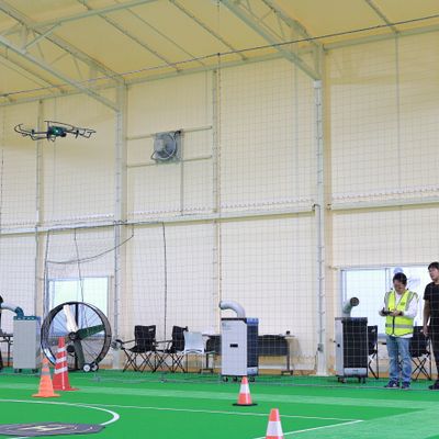 DRONE SCHOOL Fit'S 