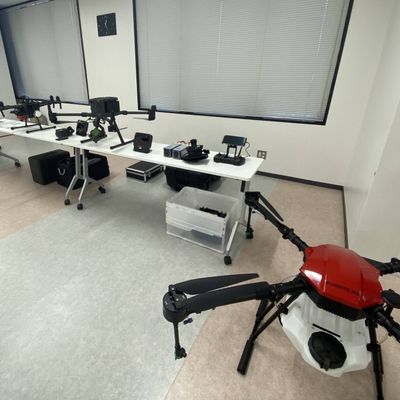 一般社団法人 日本ドローンビジネスサポート協会 本校 
