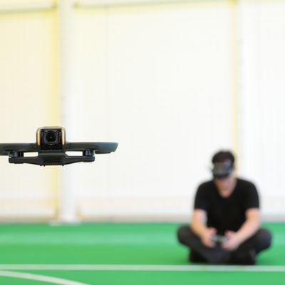 DRONE SCHOOL Fit'S 