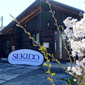 SEKIDO富山