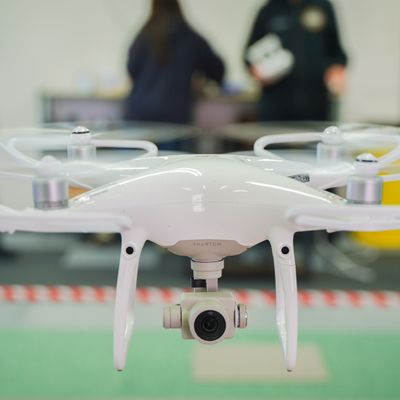 NAPA DRONE ACADEMY 