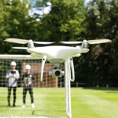 Skypeak Drone School 渋谷校 