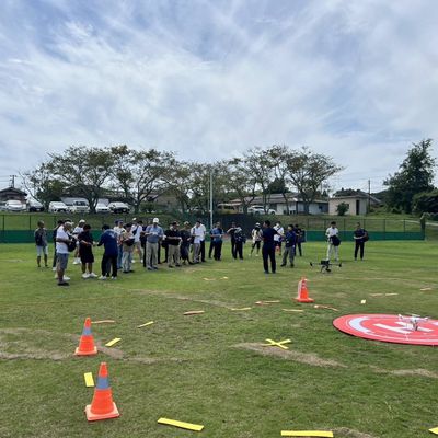 一般社団法人 日本ドローンビジネスサポート協会 本校 