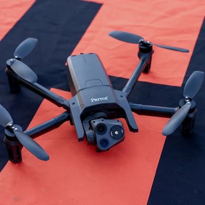Skypeak Drone School 渋谷校 