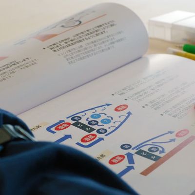 スクールの受講
