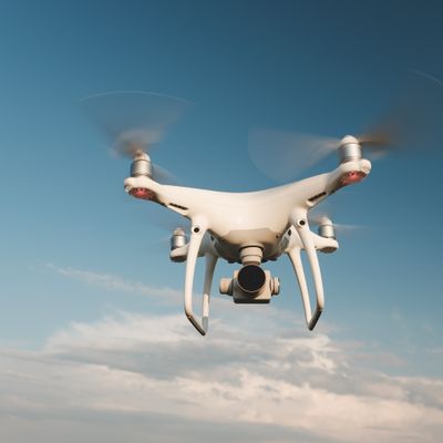 NAPA DRONE ACADEMY 