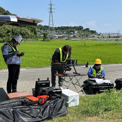 一般社団法人 日本ドローンビジネスサポート協会 本校 