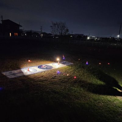 JULC神奈川西教習所 