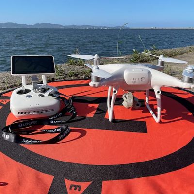 ドローントレーニングセンター島根 