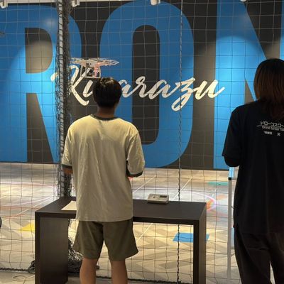 ドローンスクール木更津 