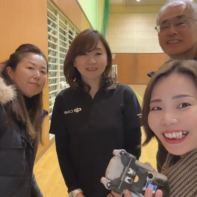 パシフィックドローンスクール豊田 