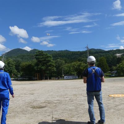 利根沼田テクノアカデミー 
