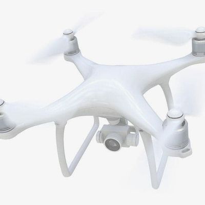 ドローン機体