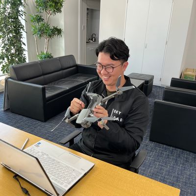 ドローン免許学校 
