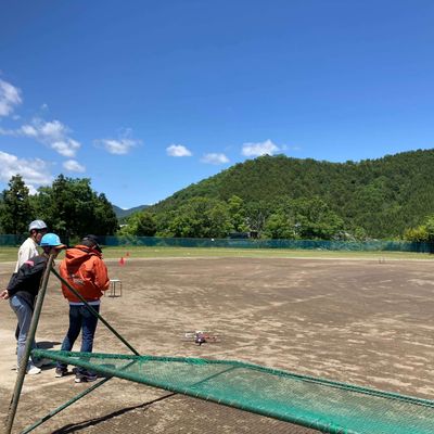 一般社団法人 関西ドローン安全協議会 大阪スクール 