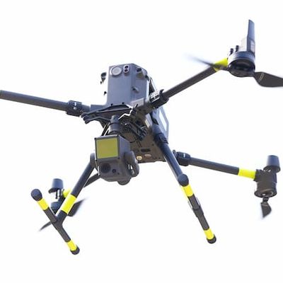 Skypeak Drone School 渋谷校 