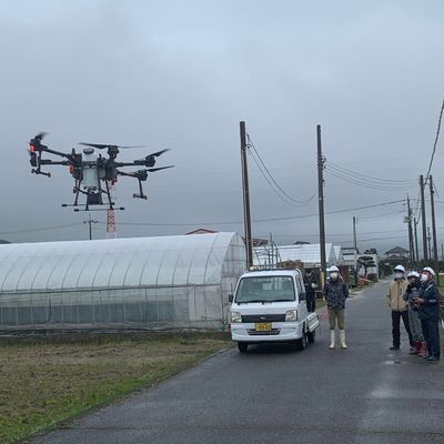 新しいチャレンジを応援します