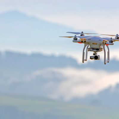 NAPA DRONE ACADEMY 