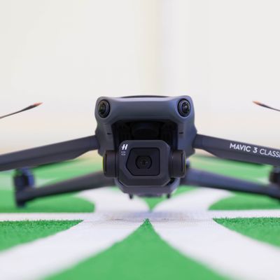 DRONE SCHOOL Fit'S 