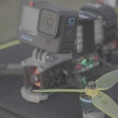 FPVドローンスクール 秋葉原本校 