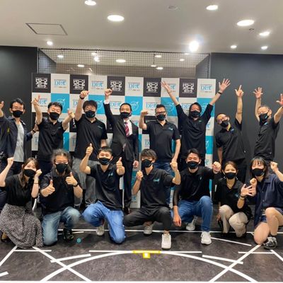 ドローンスクール東京 新宿校 ドローンスクールの講師