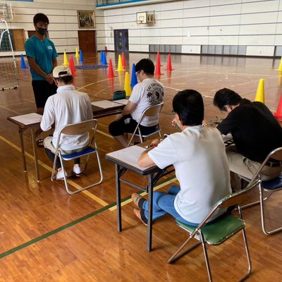 おしんドローンスクール東京校 