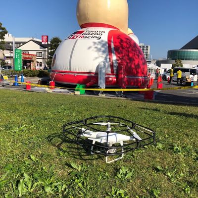 ドローンガード