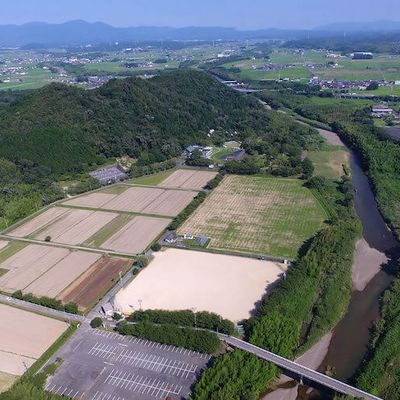 妹背の里・農村運動公園