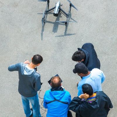 １人の講師に生徒５人まで