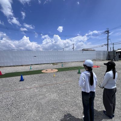NICO TECH ドローンスクール 