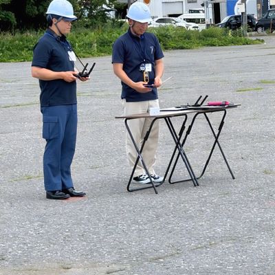 ドローン教習所北海道モビリティ校（旧北工DS校） 