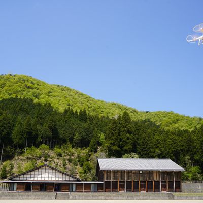 ドローンキャンパス 