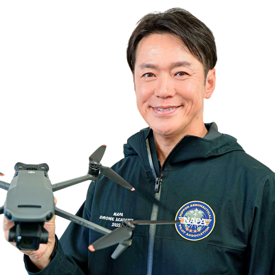NAPA DRONE ACADEMY 