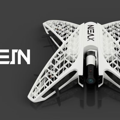 X-VEIN