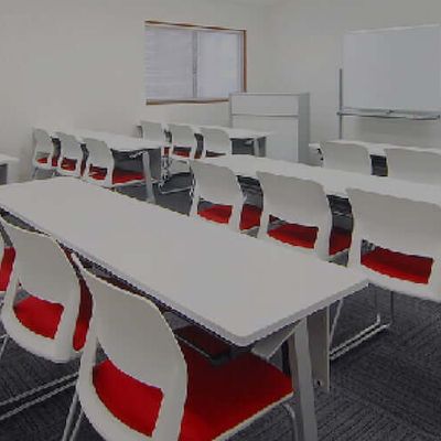 座学講習会場