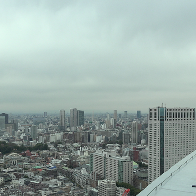 ドローンスクール東京 新宿校 