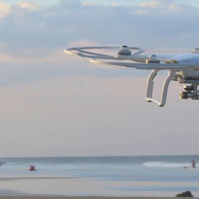 スカイプライア・ドローン・スクール