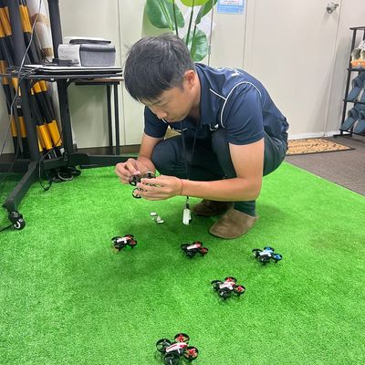 ルシエル ドローンスクール 