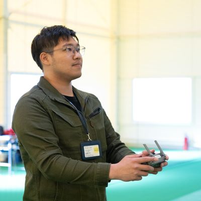 DRONE SCHOOL Fit'S 