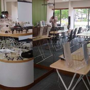 ドローンスクール 名古屋校 