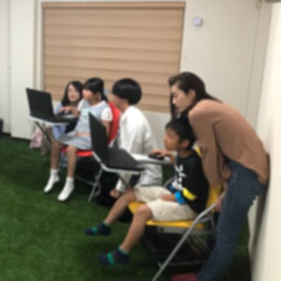 一人ひとりのアイデアを導き出す工夫