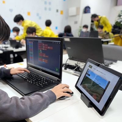 マイクラで空間認識力を養う。3Dの課題に全力で挑戦！