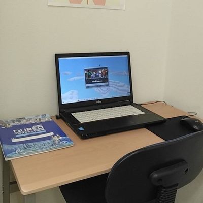 分からないことは教室長や講師がサポートします！