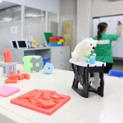 【3Dモデリング】自由にあそべます