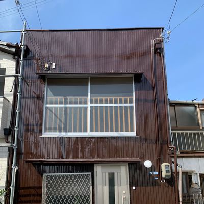 教室外観