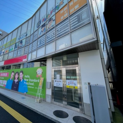宇都宮LRT 東宿郷駅 目と鼻の先です！