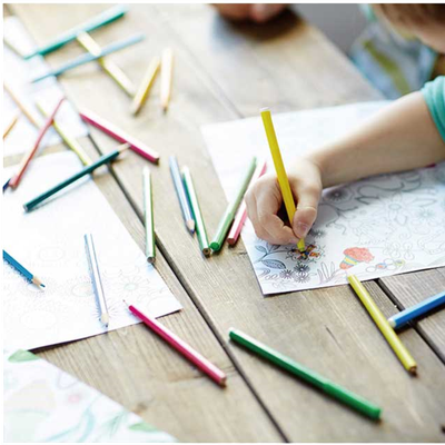 よみとき算数で、絵や図を描いて読解力をぐんぐん鍛える！