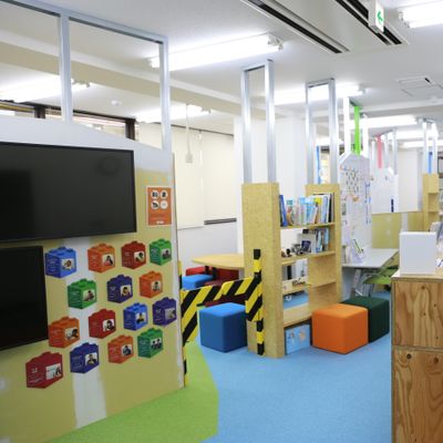 LITALICOワンダー横浜