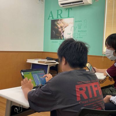 研修をうけた講師がコーチングで、楽しくレッスンをサポートしていきます！