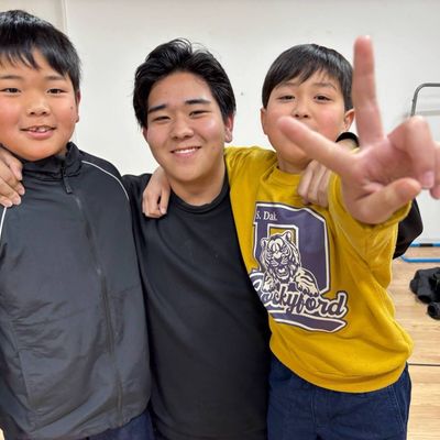 講師の先生は